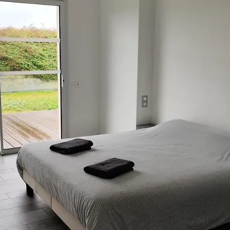 House * Saint-Come-de-Fresne