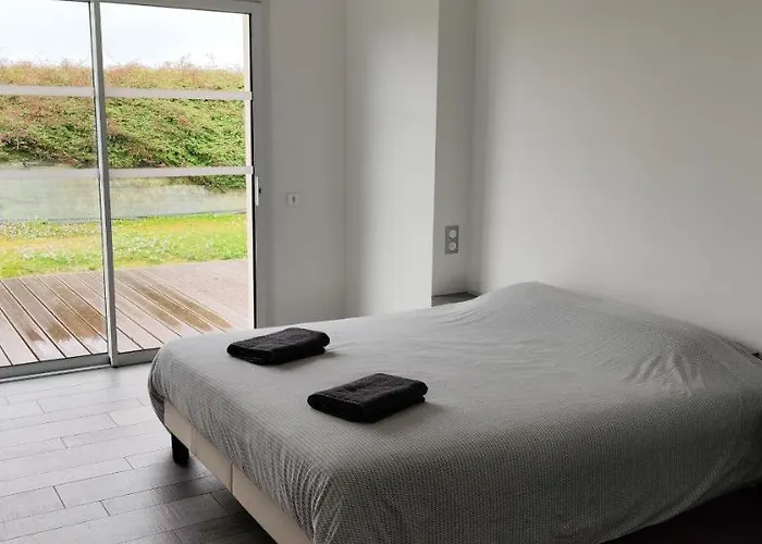 House * Saint-Come-de-Fresne