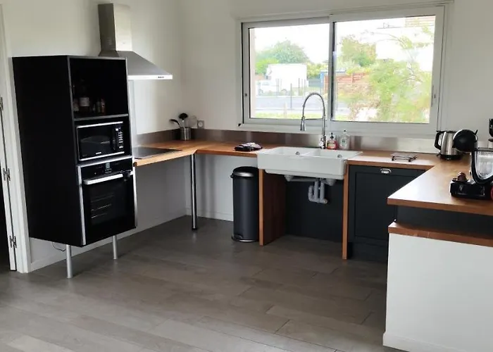 House Saint-Come-de-Fresne